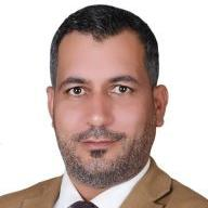 Dr. Tha'ir Alfatlawi